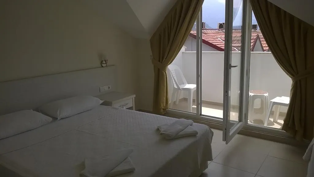 Akdeniz Beach Hotel Ölüdeniz