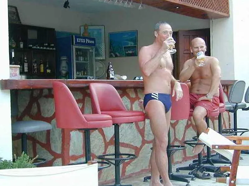 Akdeniz Beach Hotel Ölüdeniz