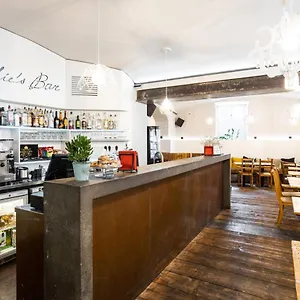 Sophie's Hostel Praga