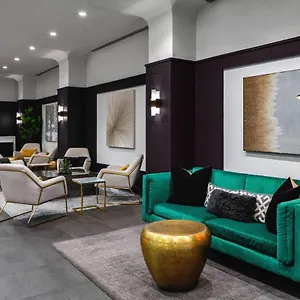 Courtyard Manhattan/times Square Hotel Nowy Jork