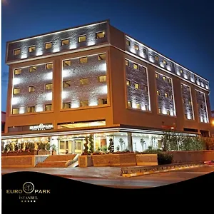 Euro Park Hotel Stambuł