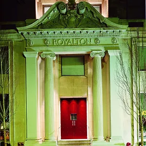 Royalton Hotel Nowy Jork