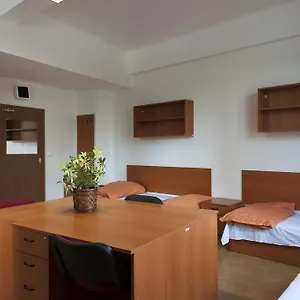 Roosevelt Hostel Praga