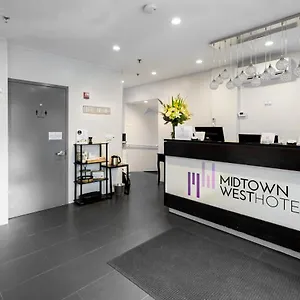 Midtown West Hotel Nowy Jork