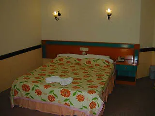 Akdeniz Beach Hotel オルデニズ